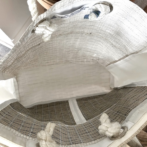 The Marano Sail Bag, made in Houston by Marano & Associates - Picture 4 of 5